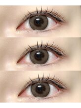 サピュ(S'appu)/マスカラパーマ