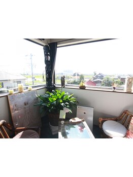 ご褒美にオススメ贅沢サロン