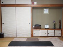 宇都宮あさの整体
