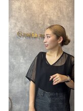 グレイティア ネイル(Gratia Nail)&nbsp;菅原 潤子