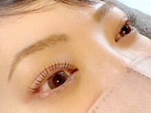 シーアットシュシュ(C at Chouchou)/まつ毛パーマ