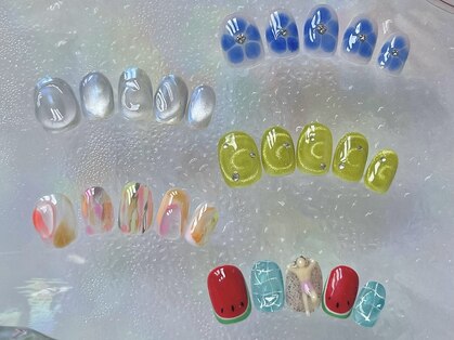 ラブル ハラジュク(Lovl harajuku)の写真