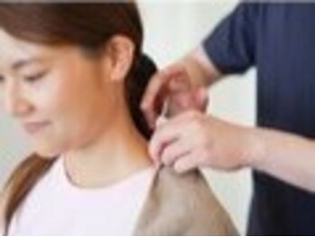 てあつい整体院 井口台院の写真/当院自慢の豊富なメニューであらゆるお悩みを解決★お得なオーダーメイド施術が3300円！