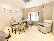 エッコネイル アライアンス 元町通り(ecconail alliance)