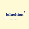 ルルシアン 代々木(luluchien)のお店ロゴ