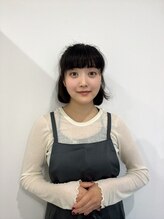 ニユ 栄店(Niyu) 岩塚 亜美