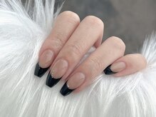 Nailstudio Remede【ネイルスタジオ ルメッド】/フレンチネイル