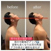 サロン ラフ アンド アース