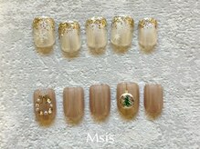 エムシス 夙川店(Msis)/Christmas