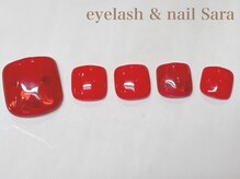 サラ 金山店(Sara)/【Foot】定額コース５種