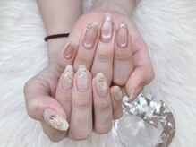 ティーエヌ 本厚木店/アシンメトリー☆8250円税込