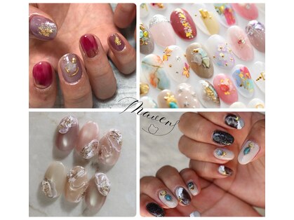 メイヴン(Maven)の写真