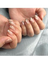 リッカ(Rikka)/水光magnet