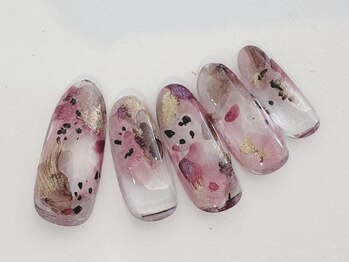 ソエルシー(soel sii)/定額デザイン　シンプル