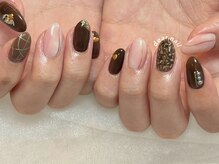 ディアネイル(dear.nail)/