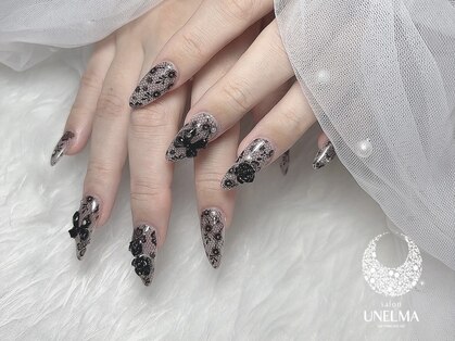 ウネルマ 天神店(UNELMA)の写真