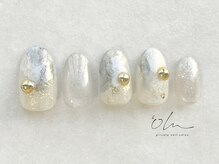 オル('olu)/3月ハンドジェル定額【Nuance】