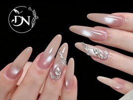 長さ出し×マグネット