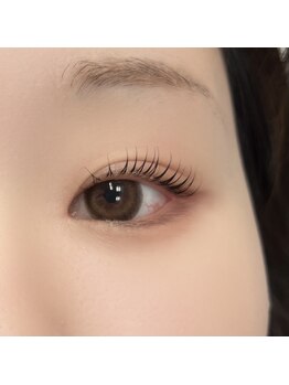 アイモア 吉祥寺店(eye mor.)/まつげパーマ/美眉/アイブロウ