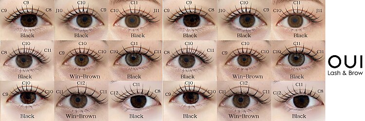 ナンバースリー 前橋店(No.3)のサロンヘッダー