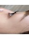 リア(Lia)の写真/まつげパーマ/フラットラッシュ/LEDマツエクetc..豊富なメニューをご用意◎毛質もデザインも自由に選べる♪