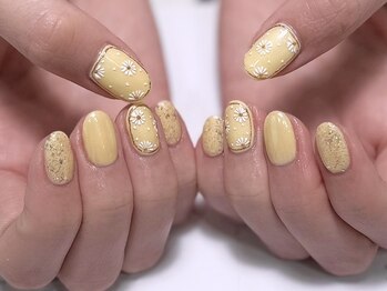 マリス(MARIS)/＊定額アートコース＊