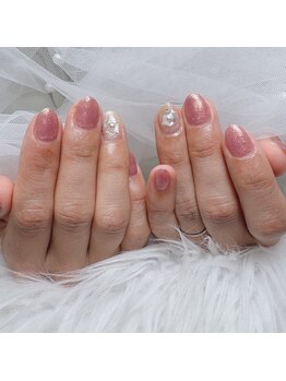 グリッター(Glitter)/定額A