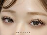 ○話題 &Healthy【ダブルフラット/バインドロック100束+まつげパーマ】￥11200