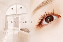 アイラビューティ まつげ 中目黒(ISLA BEAUTY)