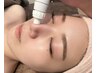 皮脂も毛穴汚れもツルッと最新毛穴洗浄で憧れ水光肌!