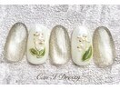 鈴蘭×フラッシュマグ￥8000