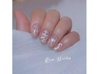 ランネイルズ 新大久保(Ran Nails)の写真