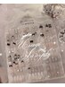 【定額ネイル】サンプルデザイン　￥9,000