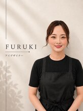 ビューティーサロン ココ 春日井店(BeautySalon COCO)&nbsp;古木 美都綺