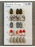 オフ無料【HAND　9月・10月 Monthlyデザインコース105分】￥7700