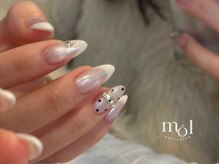 モル(mol)