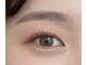 ミア 和泉店(mea)の写真/【リピーター続出★口コミ高評価】根元からしっかり立ち上げ♪モチの良さにも定評アリ◎理想のお目元を演出