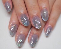マジョラム ネイル(Marjoram Nail)