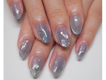 マジョラム ネイル(Marjoram Nail)の写真