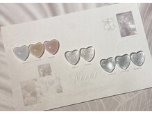ネイル ヴィアンジュ(Nail Viange)の雰囲気（韓国限定カラージェルが豊富☆Instagramをcheck）