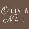 オリビア ネイル(OLIVIA NAIL)ロゴ