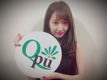 キュープ 柏店(Qpu)/石田佳蓮様ご来店