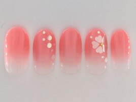 225ジェル￥6048スカルプ￥9288