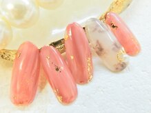 ネイルサロン ドルチェネイル 柏店(Dolce.Nail)/.+..:.* Basicコース*..+.:*
