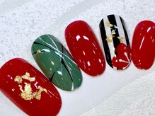 ビービーネイル(BB)/和ネイル