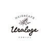 ウラロージュ(uraloge)のお店ロゴ
