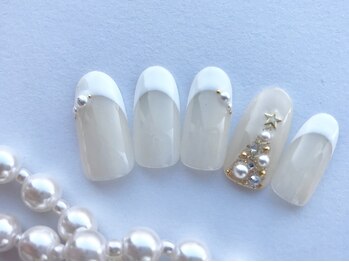 コエル(coel)/クリスマス☆フレンチ