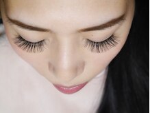アイラッシュサロン イオ(Eyelashsalon io)/エアリーボリュームラッシュ