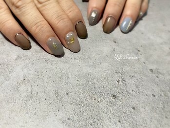 カル シェリール(Kal.cherir)/