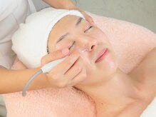 メナードフェイシャルサロン 厚別西公園